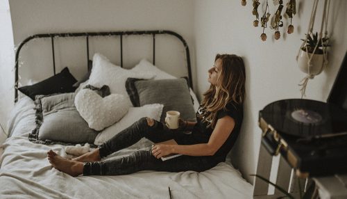 あなたの精神的エネルギーを奪う7つの習慣