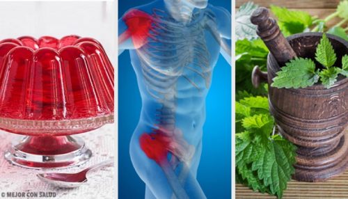 軟骨と靭帯を強化する自然療法