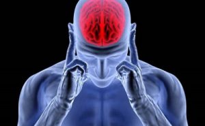 アドレナリンの分泌:活性、ストレス、頭痛ホルモン