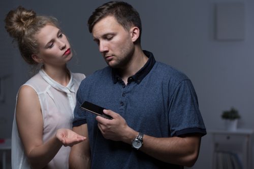 二人の関係を終わりに導いてしまう5つの行動 二人の関係を終わりに導いてしまう5つの行動