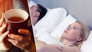 不眠症に効く４つの自然療法