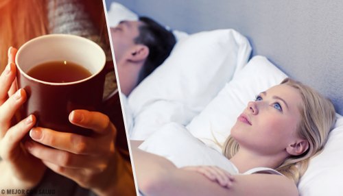 不眠症に効く4つの自然療法