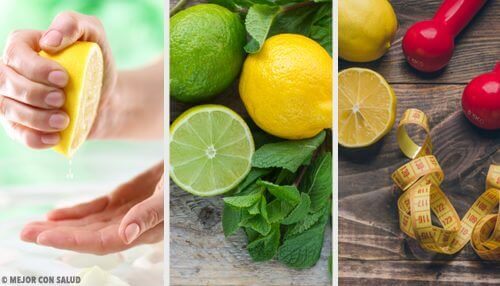 11通りの驚くべきレモンの使い方 11通りの驚くべきレモンの使い方