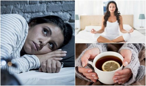 不眠症を自然に解消する7つの良い生活習慣 不眠症を自然に解消する7つの良い生活習慣