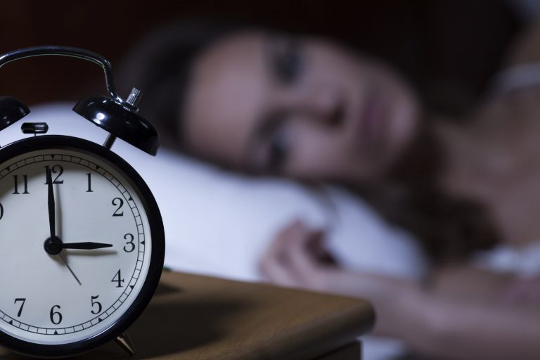 糖尿病と睡眠障害の深い関係