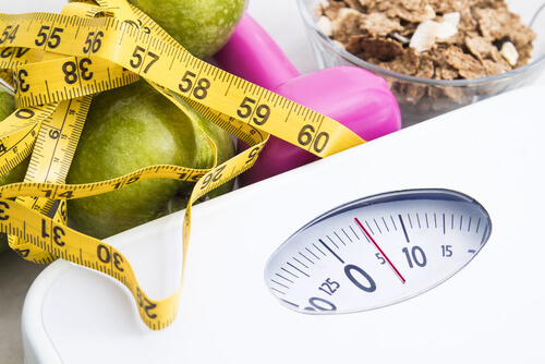 加齢による体重増加を防ぐ6つのアドバイス