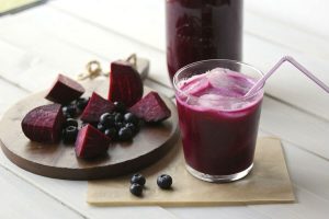 健康改善に効果を発揮するビーツのレシピ5選
