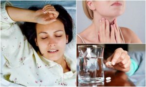 夜間の発汗の原因