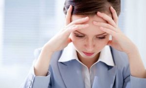 慢性的な心配性:健康への3つの影響と対処法