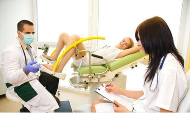 婦人科医に聞くべき6つの質問 婦人科医に聞くべき6つの質問