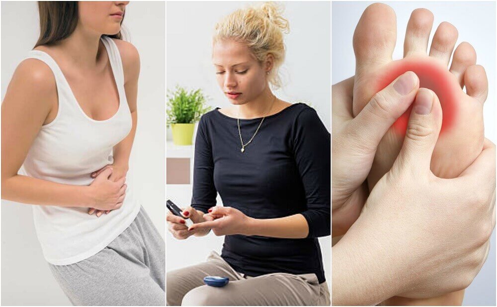 無視できない糖尿病の初期症状10 無視できない糖尿病の初期症状10