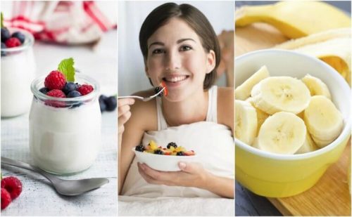 寝る前に小腹が空いた時にはこれ!ヘルシーな軽食6選