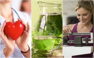 緑茶を飲む6つのメリット