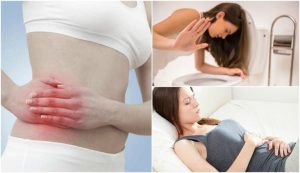 放置してはいけない６つの虫垂炎のサイン