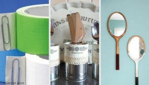 センスの良いインテリア・デザインのための6つの魔法!