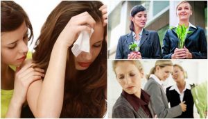 精神的健康のために避けるべき9つのタイプの人々