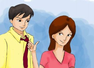 恋の駆け引き:彼を惹きつける5つの方法