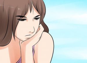 人といても孤独を感じる