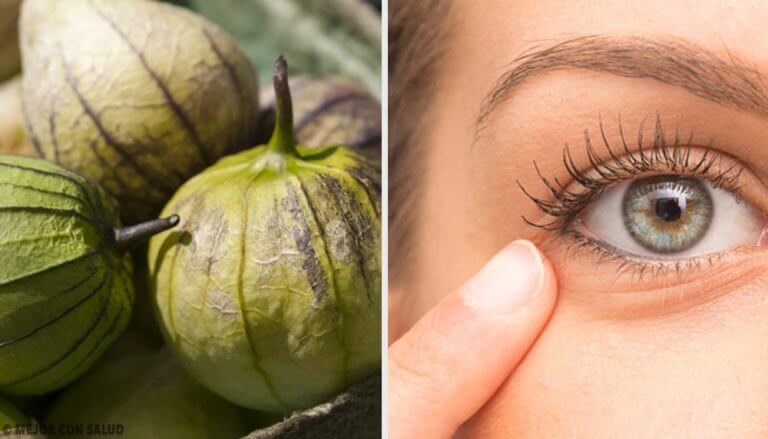 トマティーヨの持つ素晴らしい7つの健康的な効果