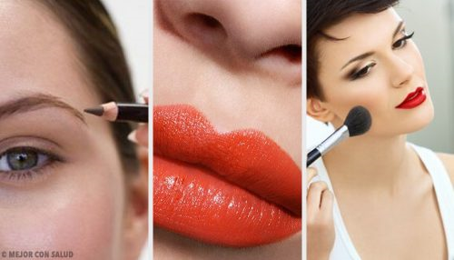 色白の女性のための美容テクニック8選