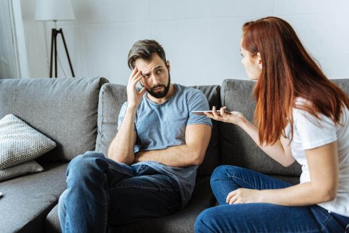 パートナーはあなたを 愛 してるか利用してるか?