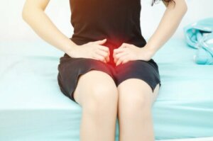 デリケートゾーンのかゆみ:4つの対処法