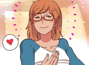 自分自身の過去の行いの許し方