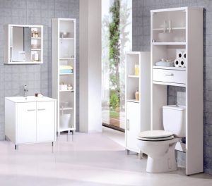 トイレと浴室を効果的に掃除する方法