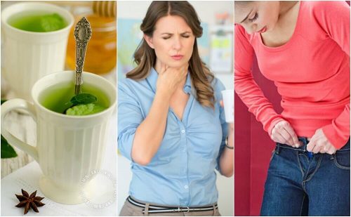胃酸の逆流を予防する8つの実践的な方法