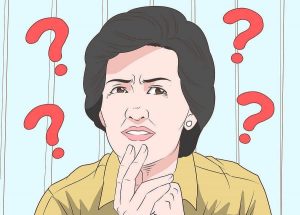 アルツハイマー症の兆候を察知するための方法