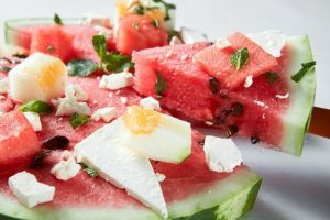 お腹周りがスッキリ平らに!夕食におすすめの食品9選