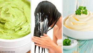 絹のように輝く髪を実現する5つのヘアマスク