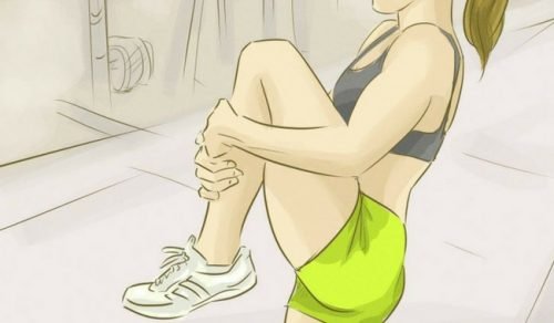 絶対に気に入る! 最新の腹筋運動