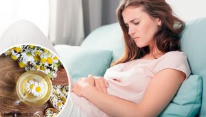 お腹のガスを解消する5つのお茶