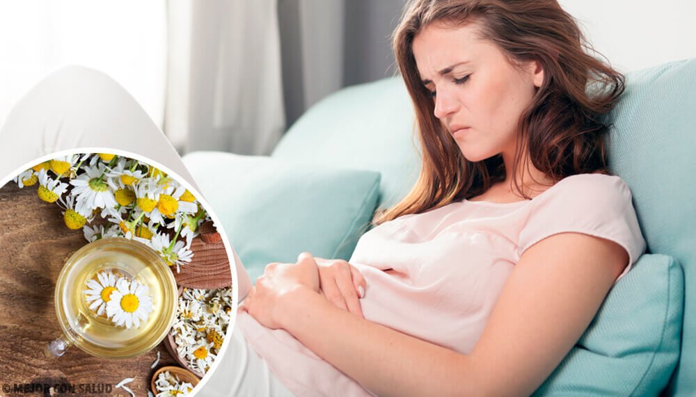 お腹のガスを解消する5つのお茶 お腹のガスを解消する5つのお茶