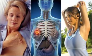 乳ガン予防に効果的な6つのアドバイス