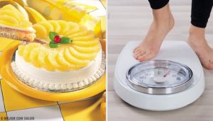 太らない美味しいデザート3選