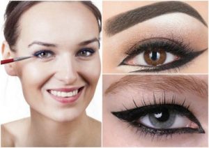 個性が際立つアイラインの引き方6選