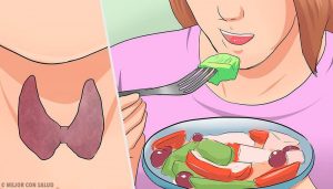 甲状腺の健康を改善する4つの食習慣