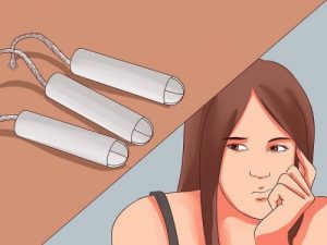 月経異常 の4つのサイン