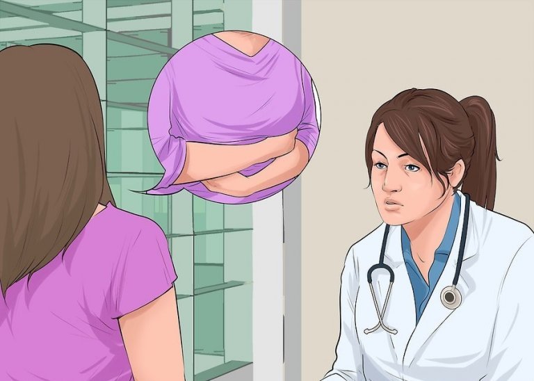 右の脇腹が痛む10の原因 右の脇腹が痛む10の原因