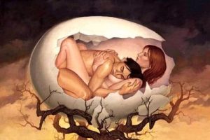 あなたを心から愛する人がくれる信頼と穏やかな時間