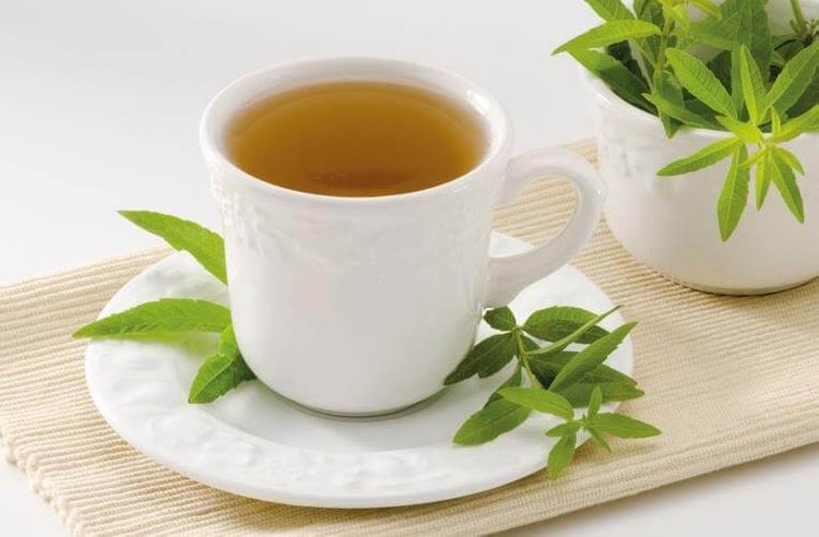 バーベナ茶