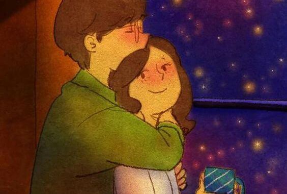 ありのままの愛