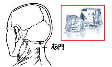 ツボ あ門