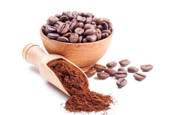 コーヒー豆