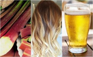 自然に髪色を明るくする方法5選
