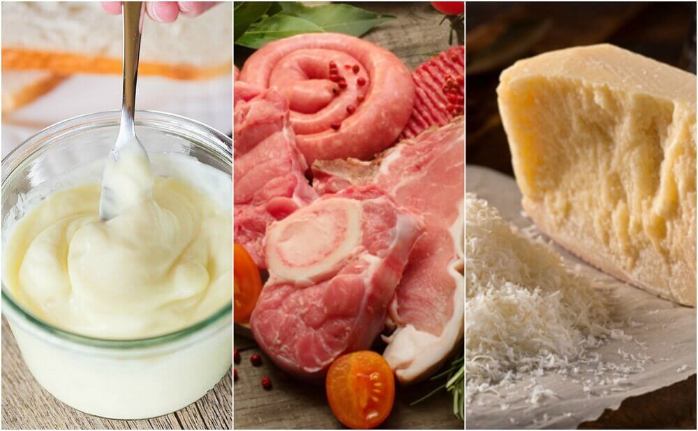 実は悪玉コレステロールを増やしちゃう6つの食べ物 実は悪玉コレステロールを増やしちゃう6つの食べ物