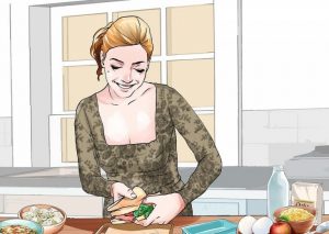 腹持ちのよいダイエット朝食メニュー7選