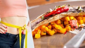 ダイエットにも良くて満足感のある7つのディナーメニュー